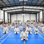 AGKK – Australian GoJu Kai Karate - Karate Class
