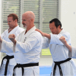 AGKK – Australian GoJu Kai Karate - Karate Class for Adults