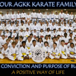 AGKK – Australian GoJu Kai Karate - Our AGKK Karate Family