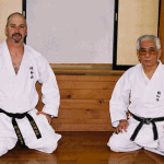 AGKK – Australian GoJu Kai Karate - Black Belters