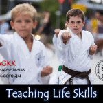 AGKK – Australian GoJu Kai Karate - Karate Class for Children
