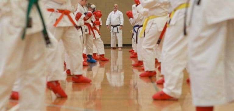 Goju Kai Karate – Australian Goju Kai Karate