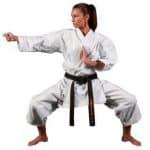 AGKK – Australian GoJu Kai Karate - Uniforms
