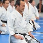 AGKK – Australian GoJu Kai Karate - Karate Class for Adults