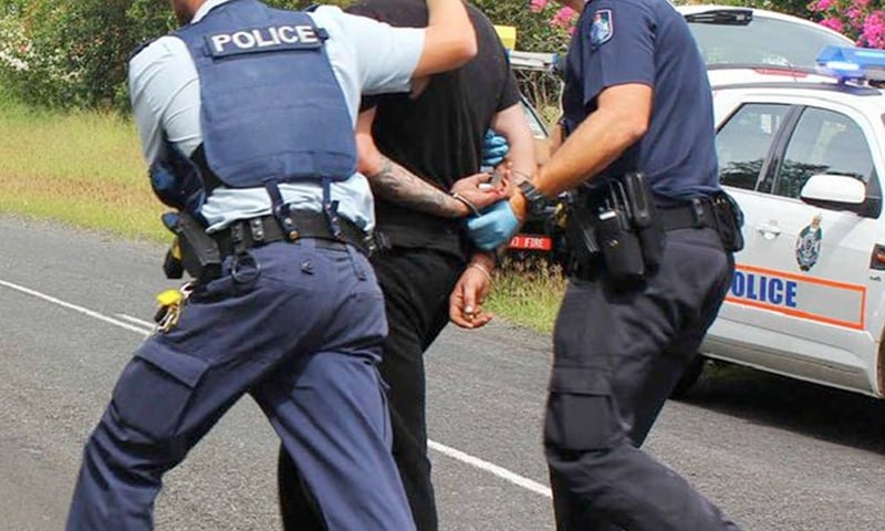 AGKK – Australian GoJu Kai Karate - Self Defence for Police and Law Enforcement