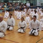 AGKK – Australian GoJu Kai Karate - Karate Class