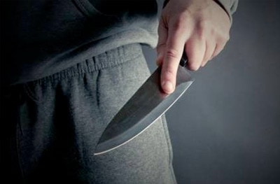 AGKK – Australian GoJu Kai Karate - Knife Self Defence