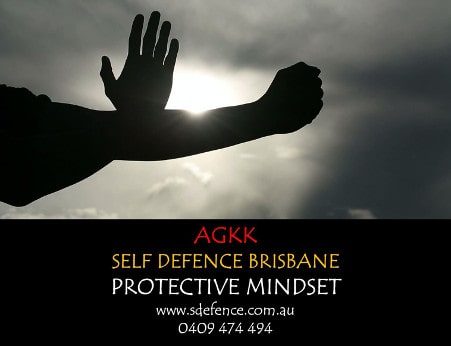 AGKK Self Defence and Martial Arts Lessons for All Ages