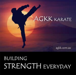 Building Strength Everyday