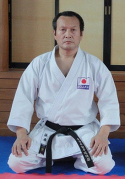 Seiichi Fujiwara