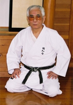 Shuji Tasaki