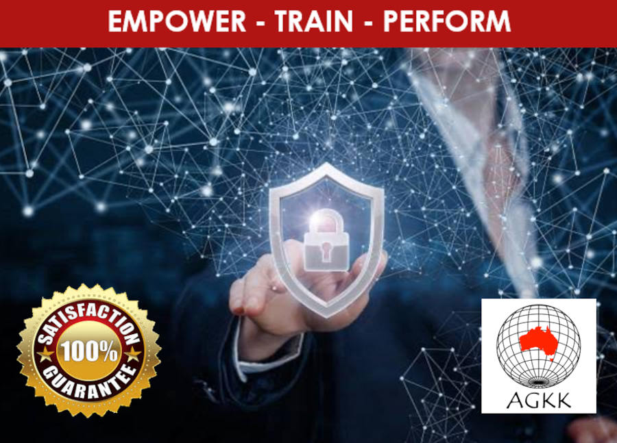 AGKK De-escalation Training - Empower Train Perform